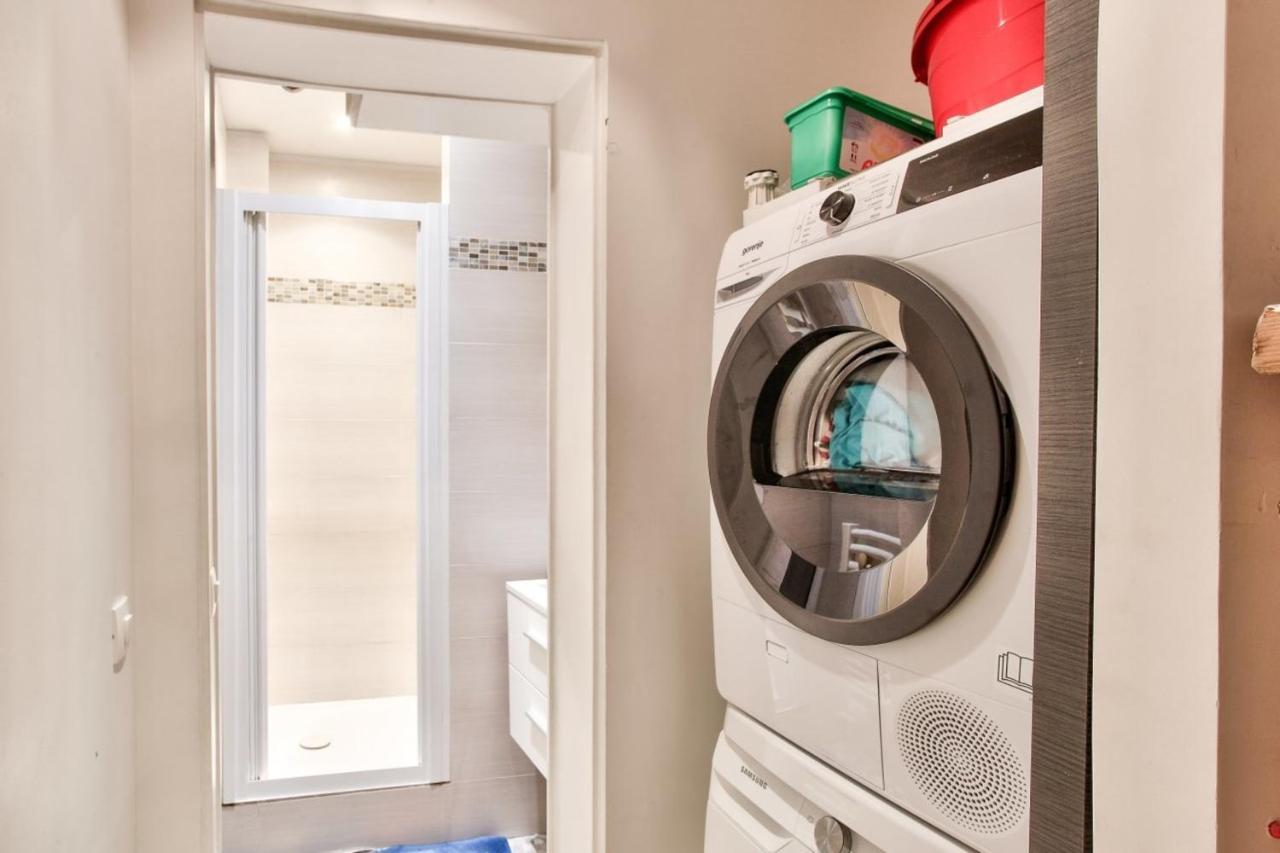 Cosy For 4 People - 13 Apartment Paris
