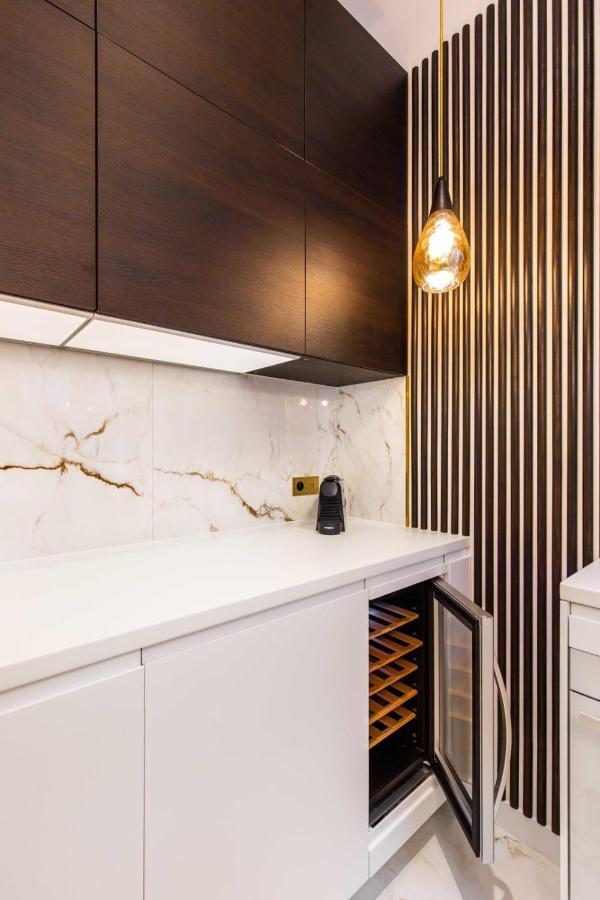 Sumptuous - 1br-6p - Bourse Appartamento *
