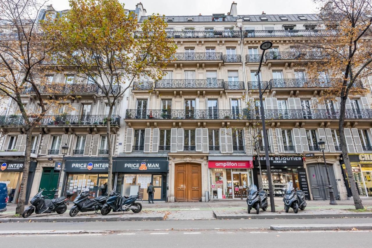 Magenta Quest Parigi