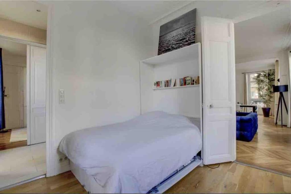 Appart 100m2 Arc Triomphe