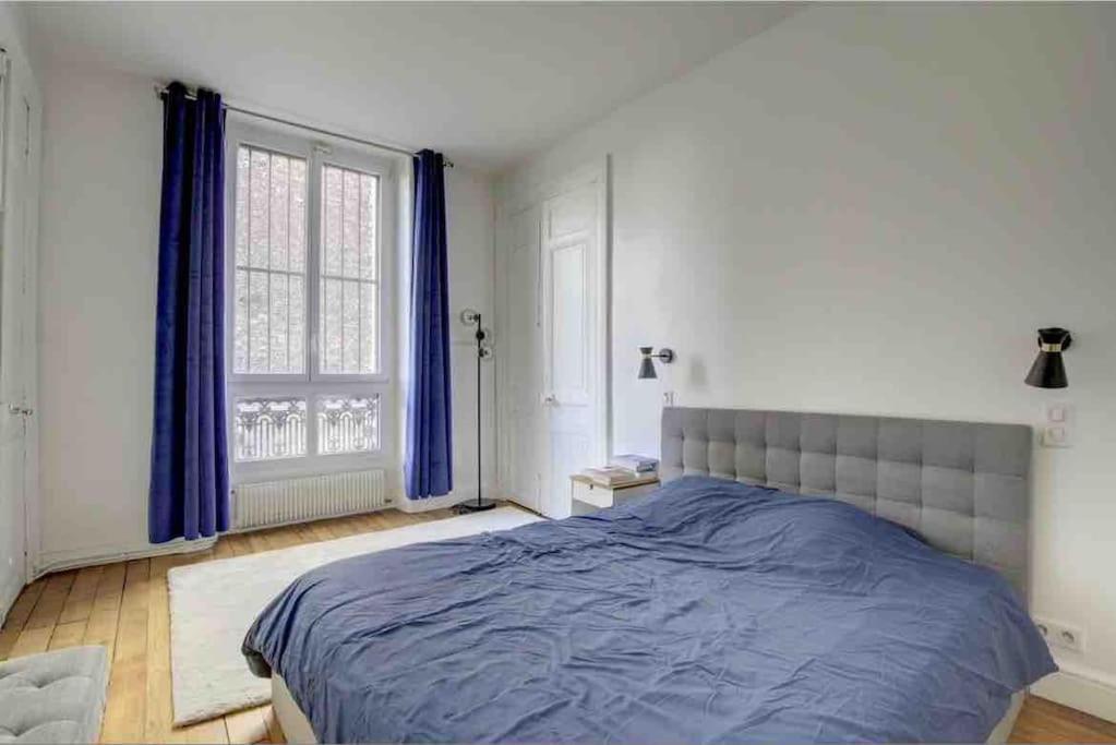 Apartment Appart 100m2 Arc Triomphe