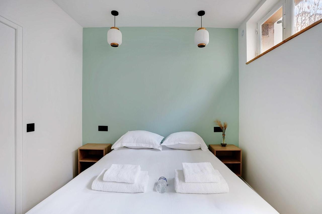 Appartamento Cosy Studio - 1br4p - Odeon Saint-germain-des-pres *