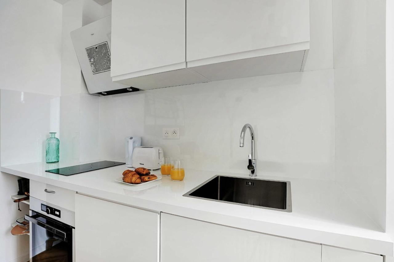 Cosy Studio - 1br4p - Odeon Saint-germain-des-pres