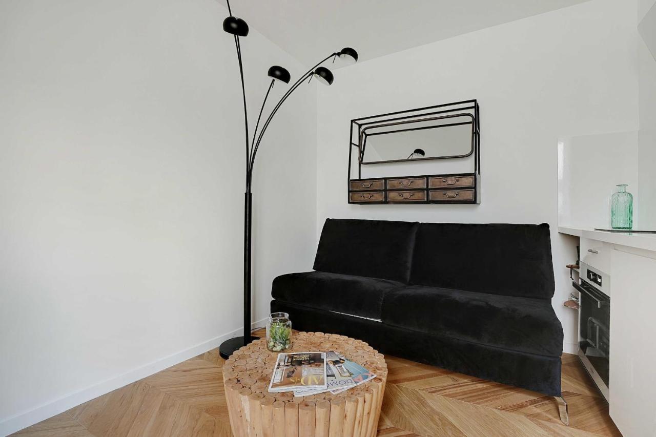 Cosy Studio - 1br4p - Odeon Saint-germain-des-pres * Parigi