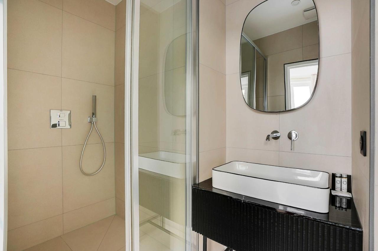 Appartamento Cosy Studio - 1br4p - Odeon Saint-germain-des-pres Parigi