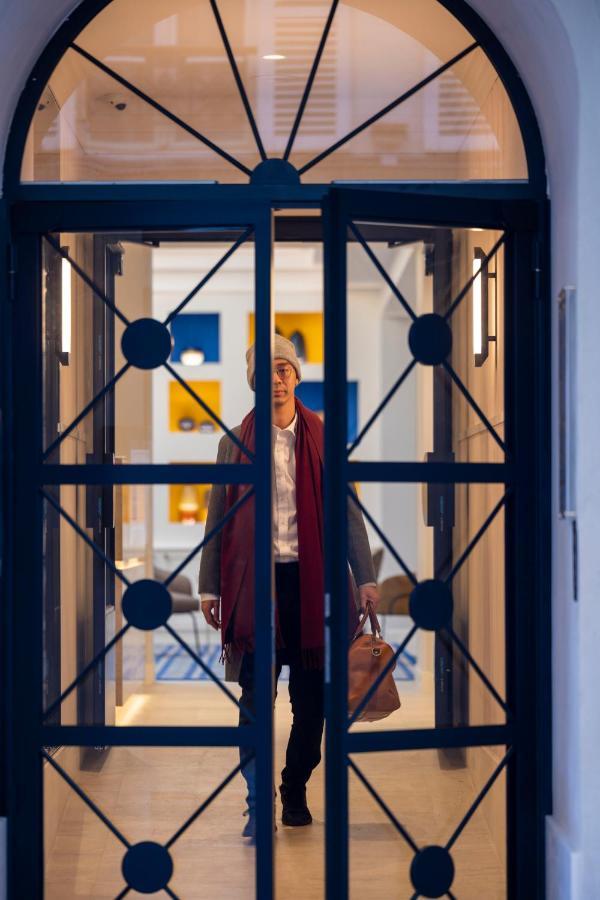 Hotel Duminy-vendome