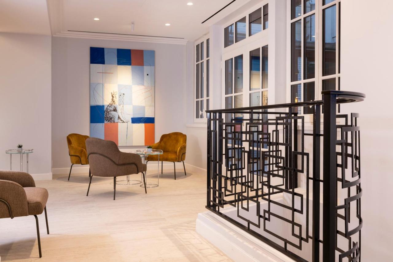Duminy-vendome Hotel Paris