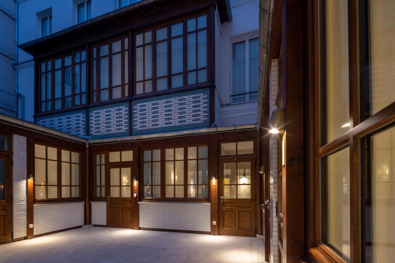 Hotel Duminy-vendome 4*
