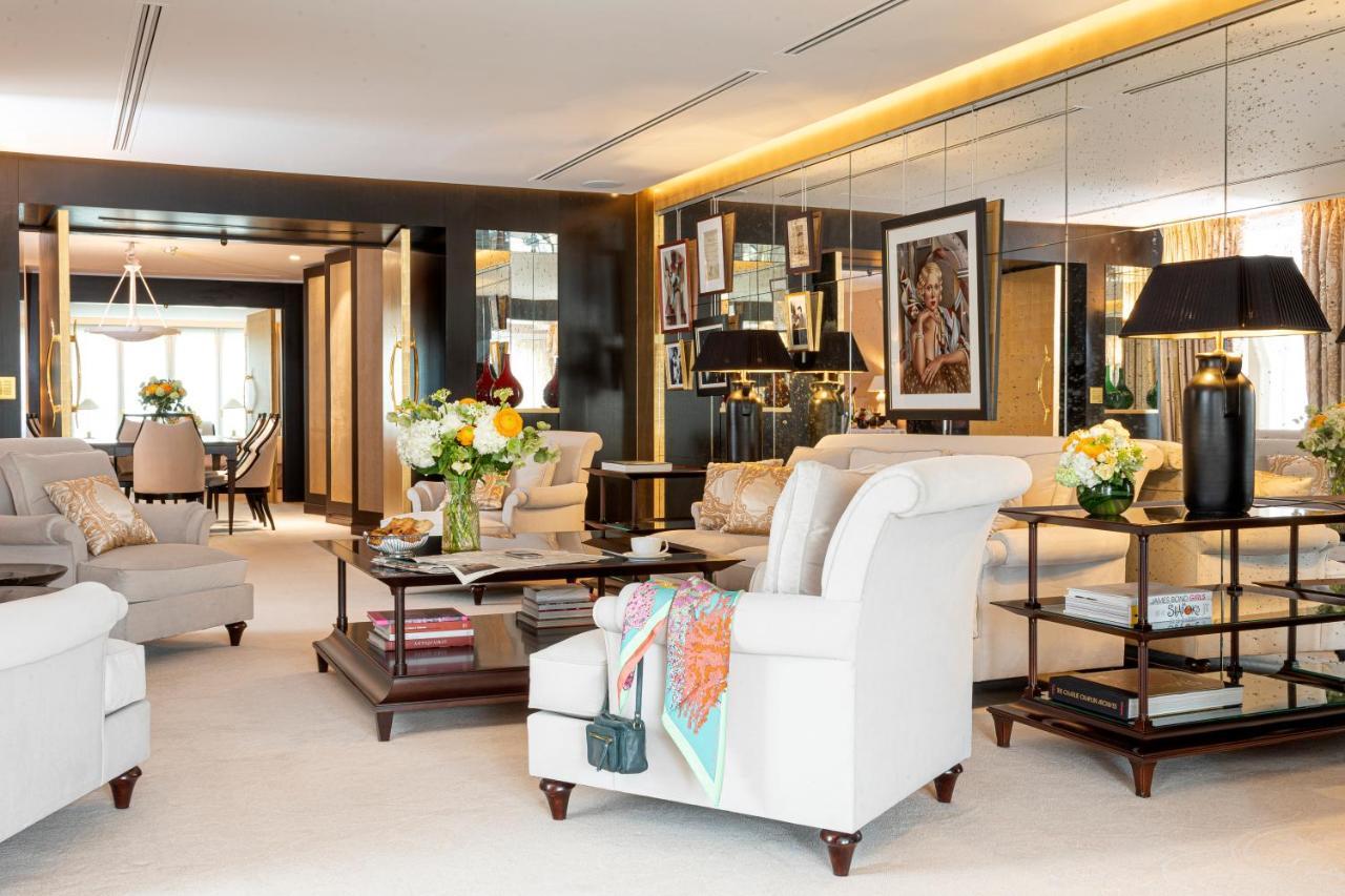 Barrière Fouquet's 5*