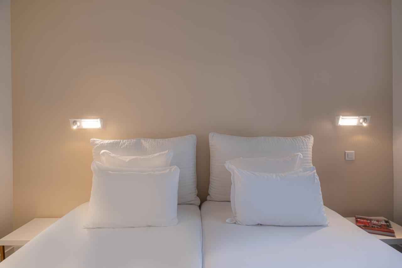 Arvor Saint Georges Hotel Parigi