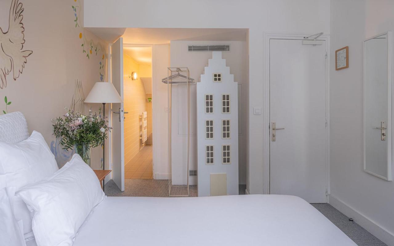 Hotel Arvor Saint Georges Parigi