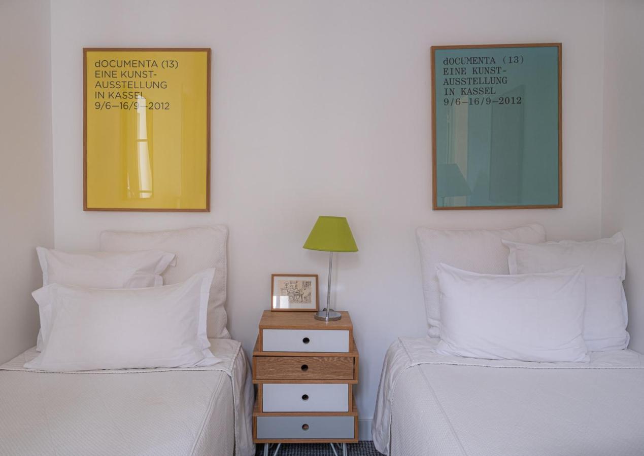 Hotel Arvor Saint Georges