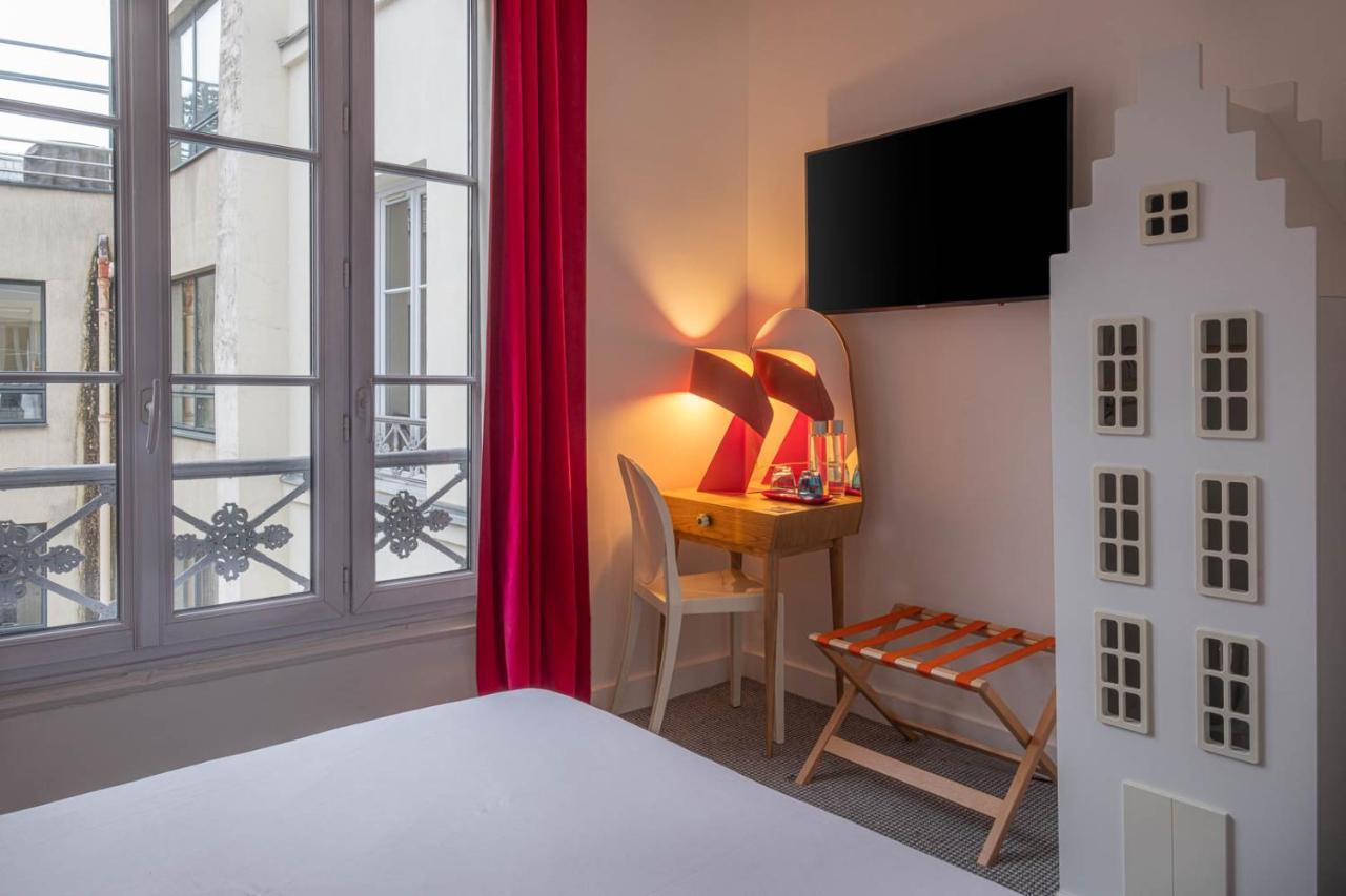Hotel Arvor Saint Georges 4*