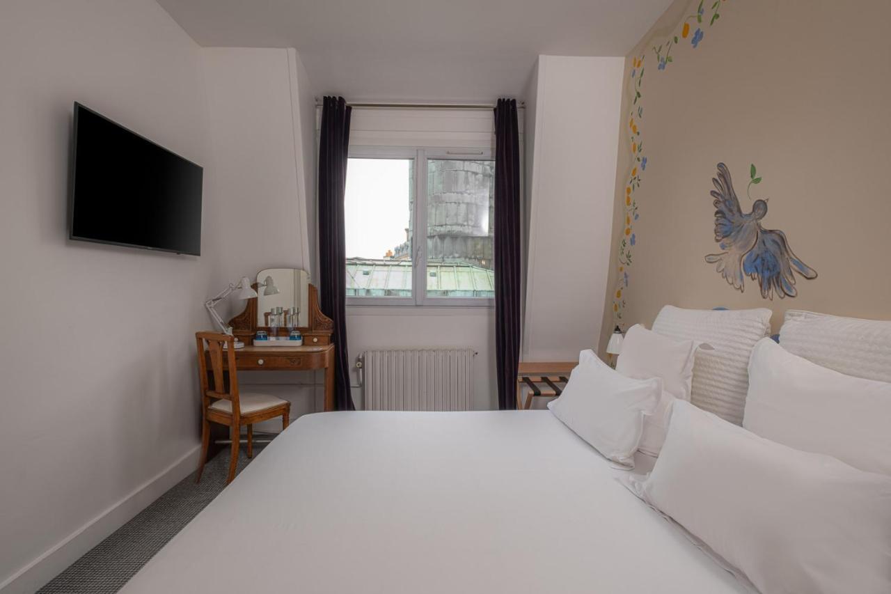 Arvor Saint Georges Hotel