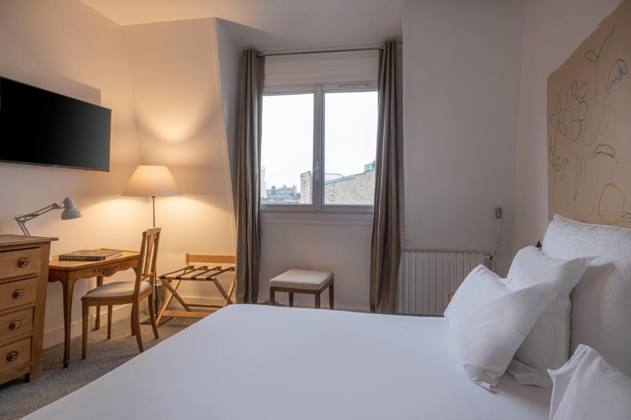 Arvor Saint Georges Hotel Parigi