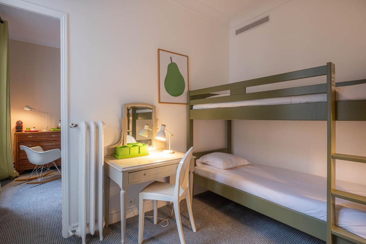 Arvor Saint Georges Parigi