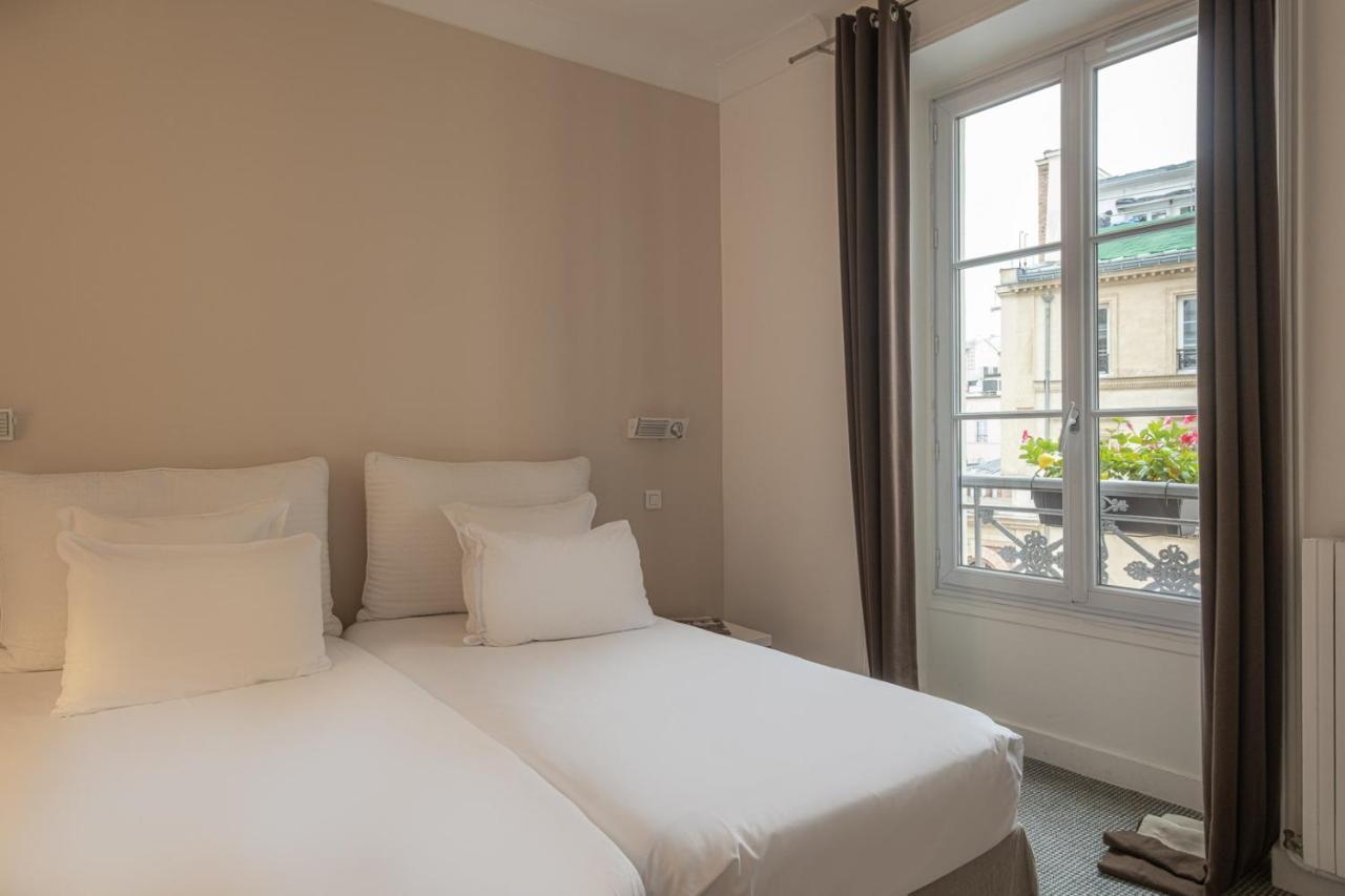 Arvor Saint Georges Hotel 4*