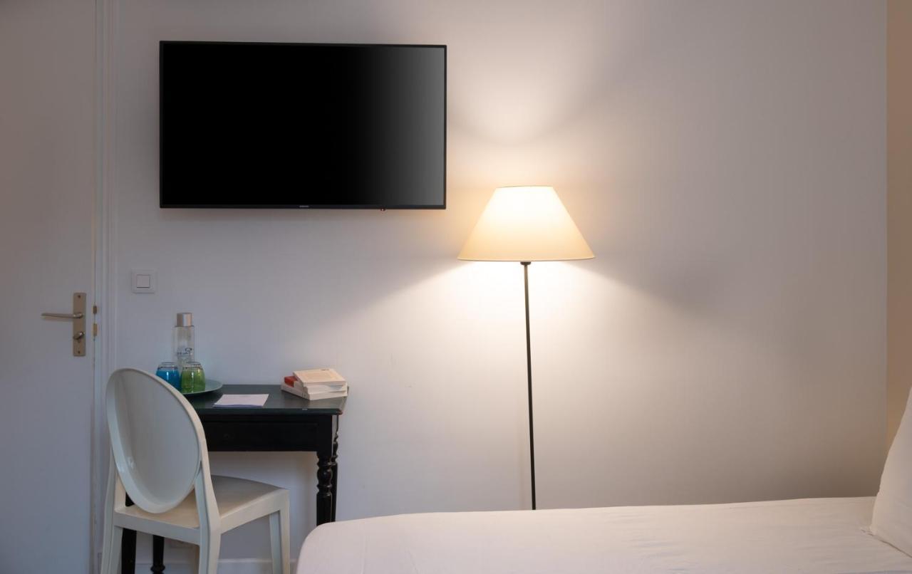 Arvor Saint Georges Hotel