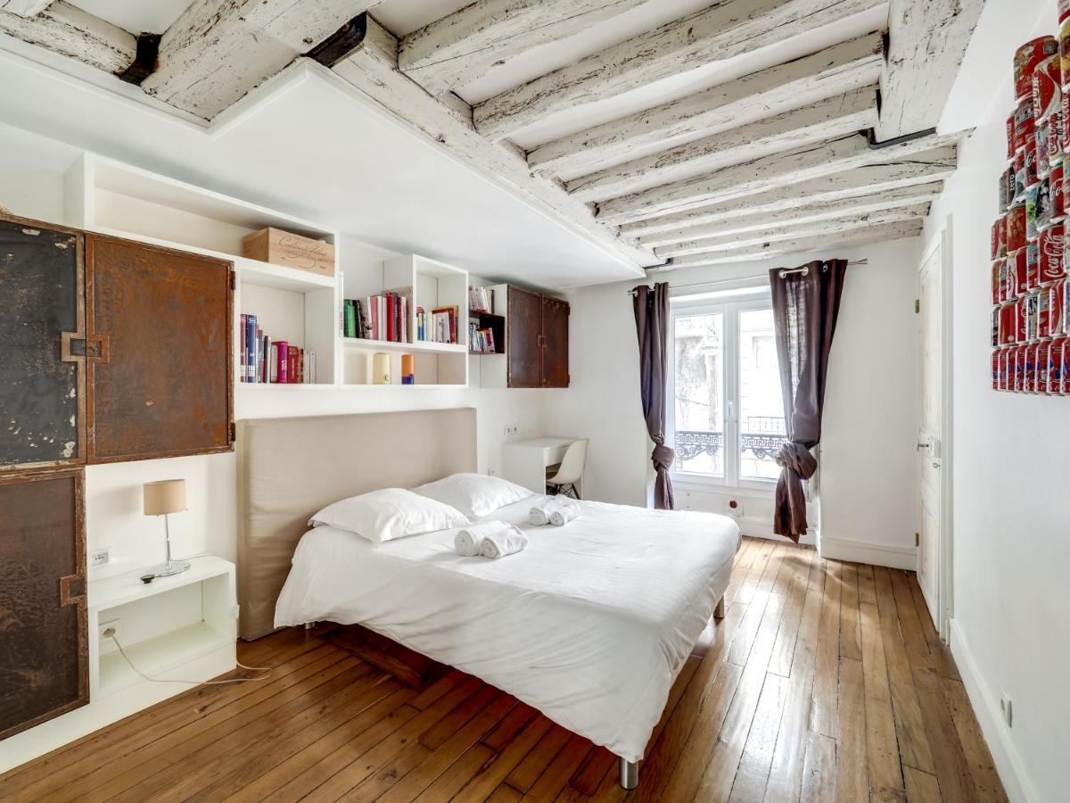 Appartamento Confortable Pour 4 Pers A By Weekome *