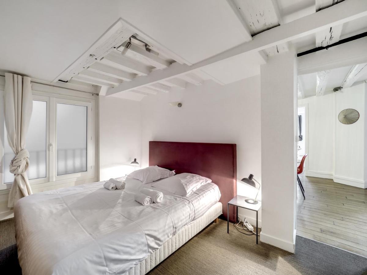 Appartamento Confortable Pour 4 Pers A By Weekome