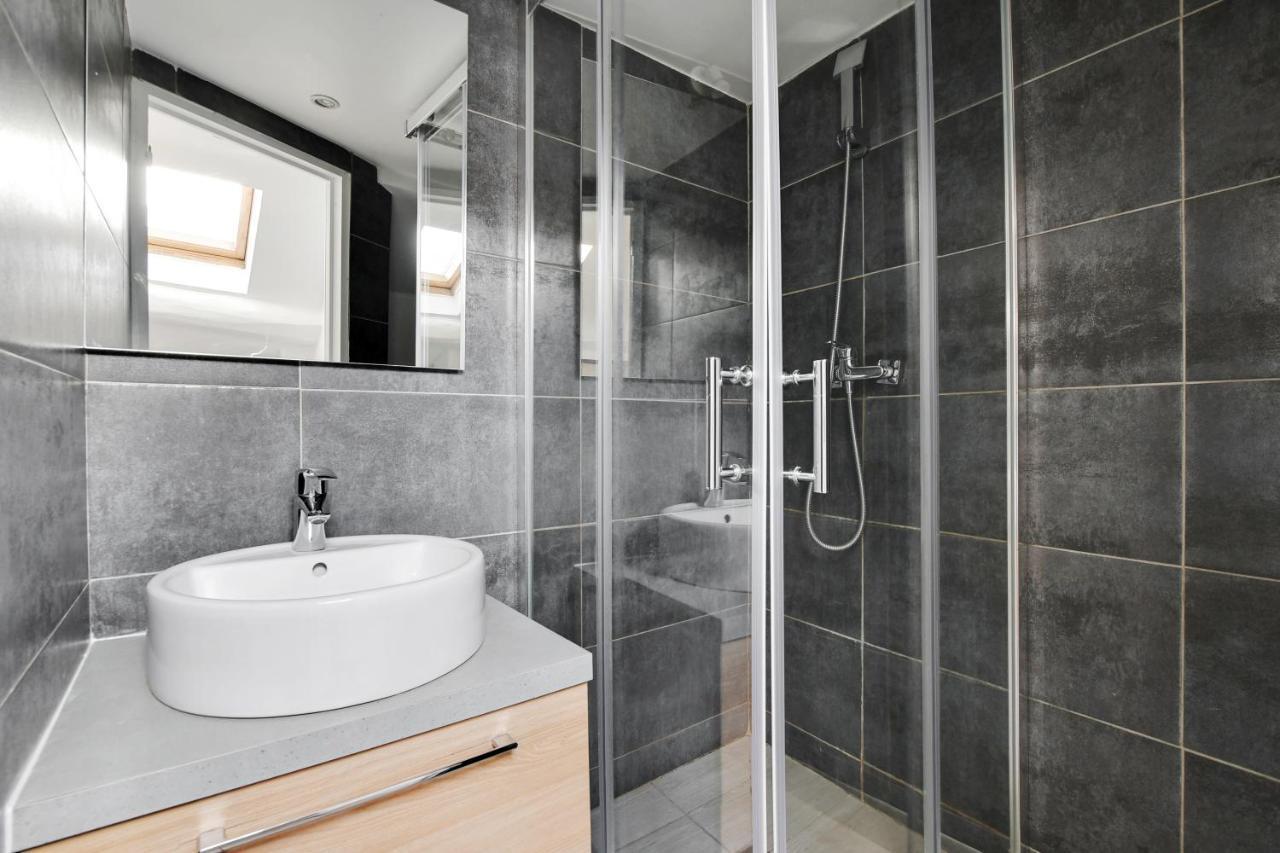 Cmg Duplex Rambuteau Gravilliers 4 * Parigi