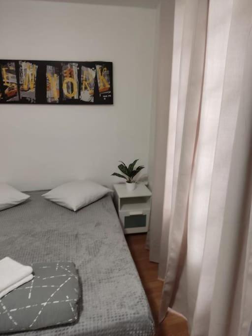 Apartment 13