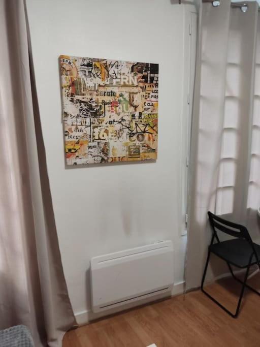 13 * Paris