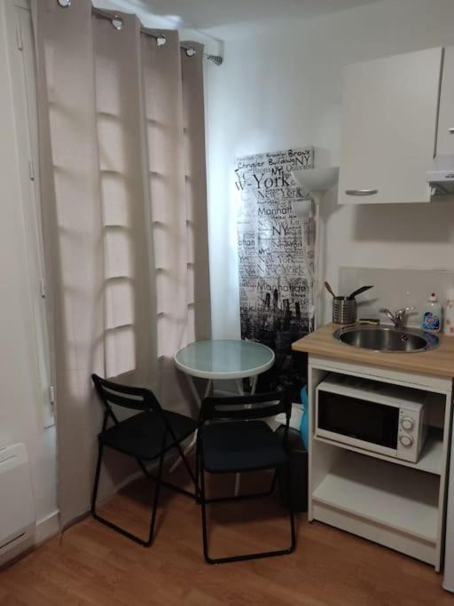 Apartment 13 *