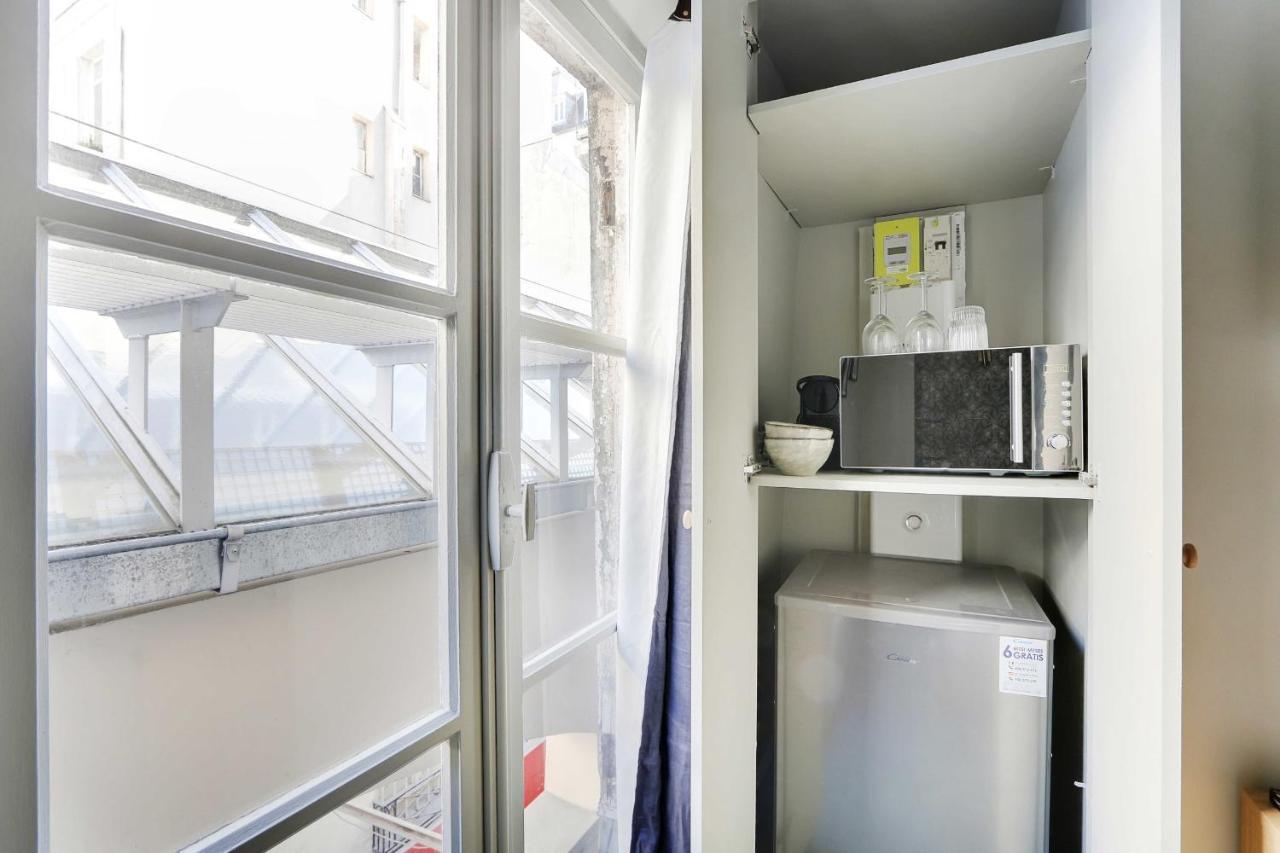 Amazing Studio 2p - Montorgueil - 5 Parigi