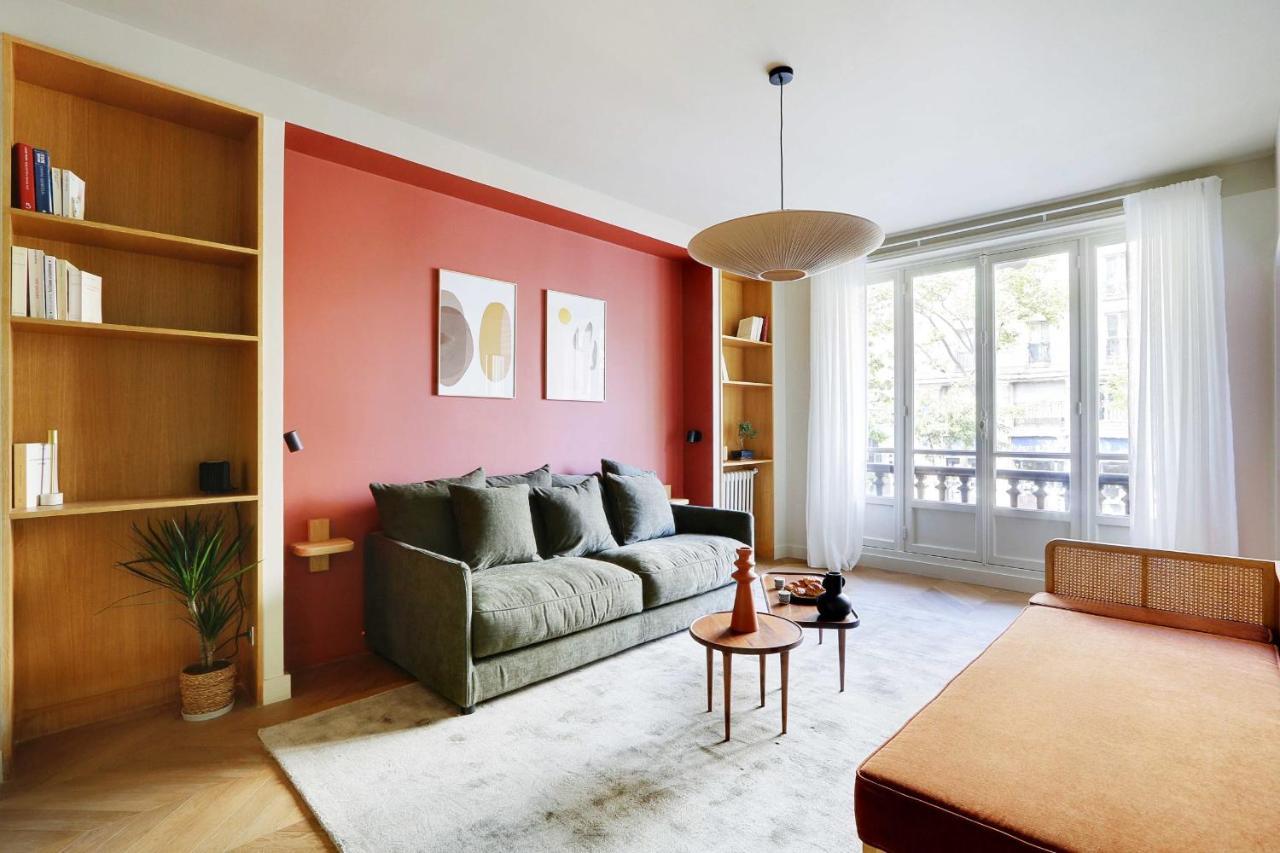 Appartamento Classy - Montmartre