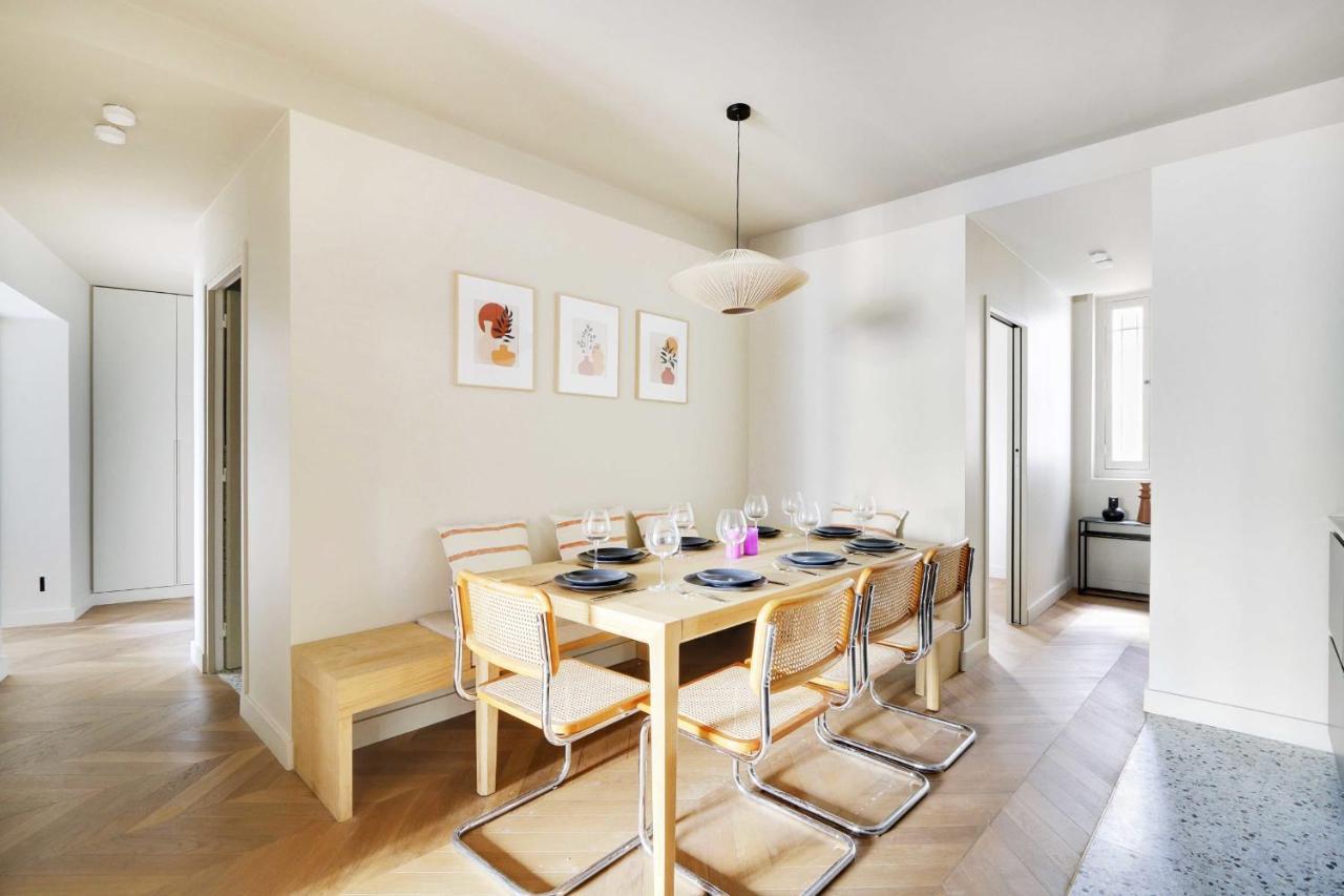 Classy - Montmartre Appartamento