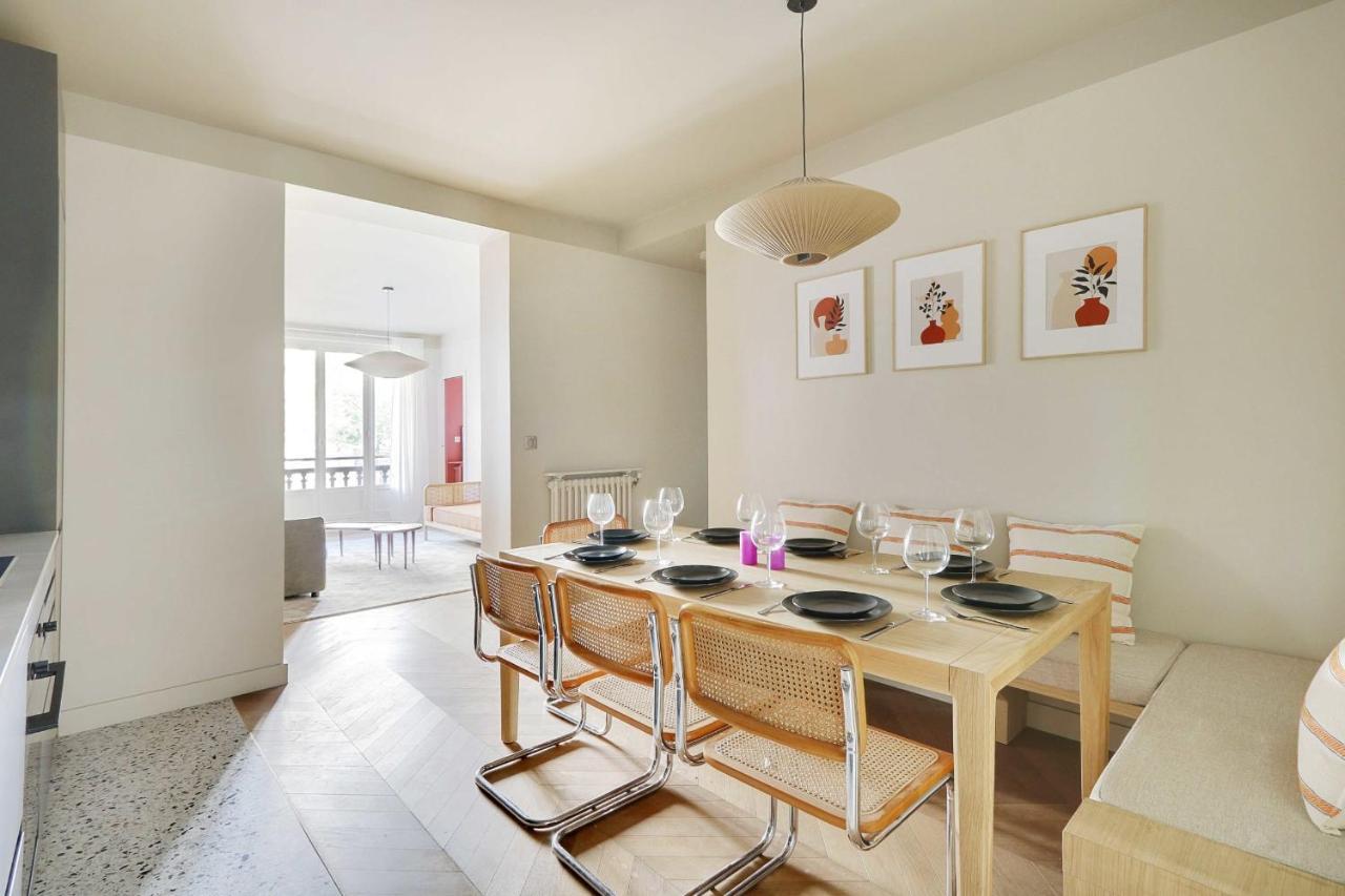 Appartamento Classy - Montmartre