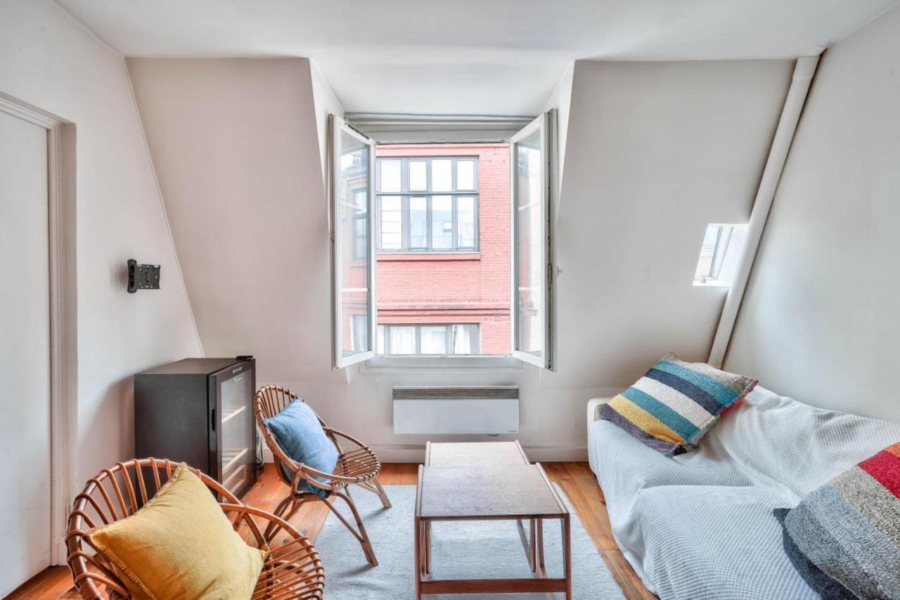 Charming For 2 People - 11 Appartamento Parigi