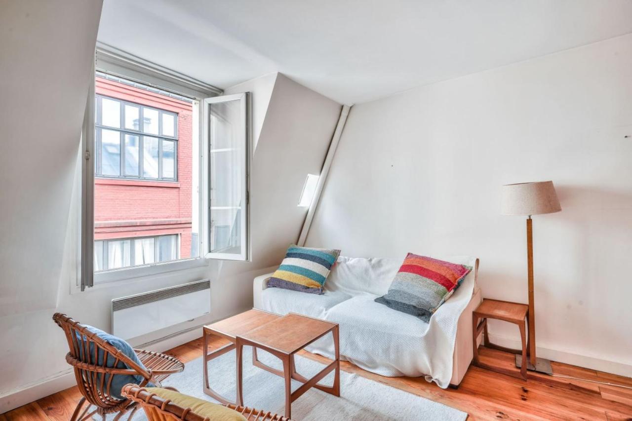 Charming For 2 People - 11 Appartamento