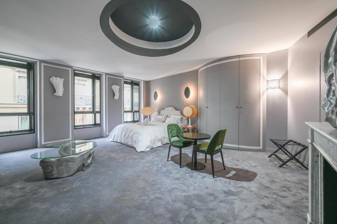 Aparthotel The Place To Be In Saint Germain Des Près - Montana 2