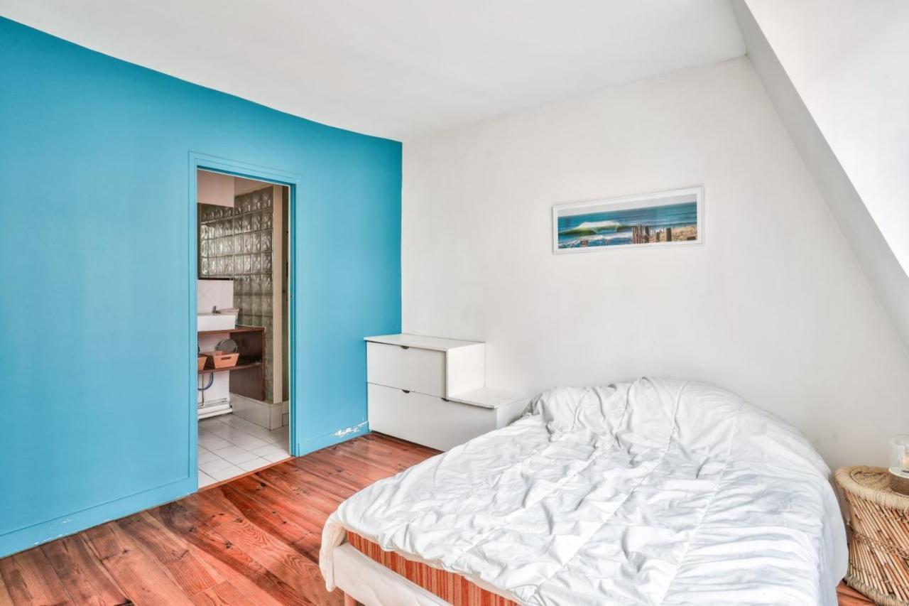 Charming For 2 People - 11 Appartamento