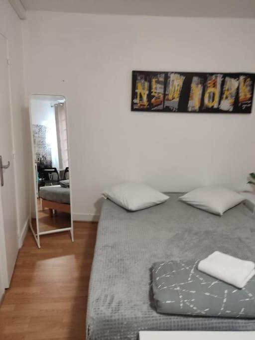Apartment 13