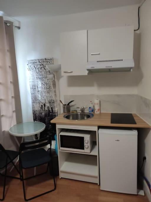 Apartment 13