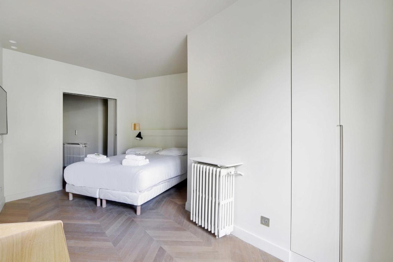 Appartamento Classy - Montmartre Parigi