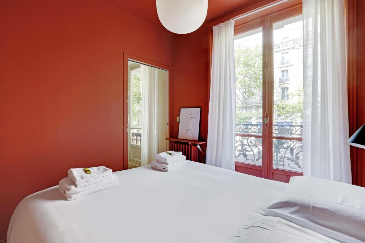 Classy - Montmartre Appartamento *