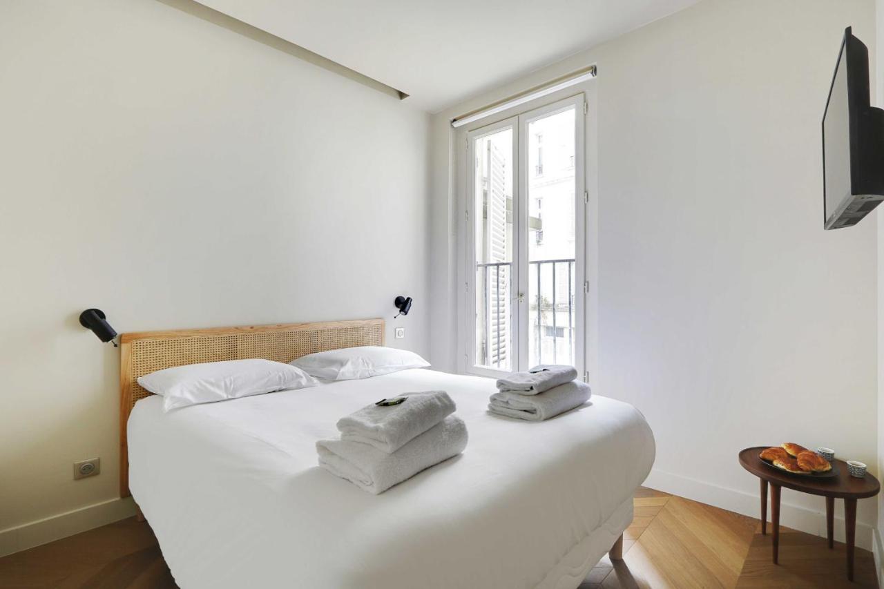 Appartamento Classy - Montmartre