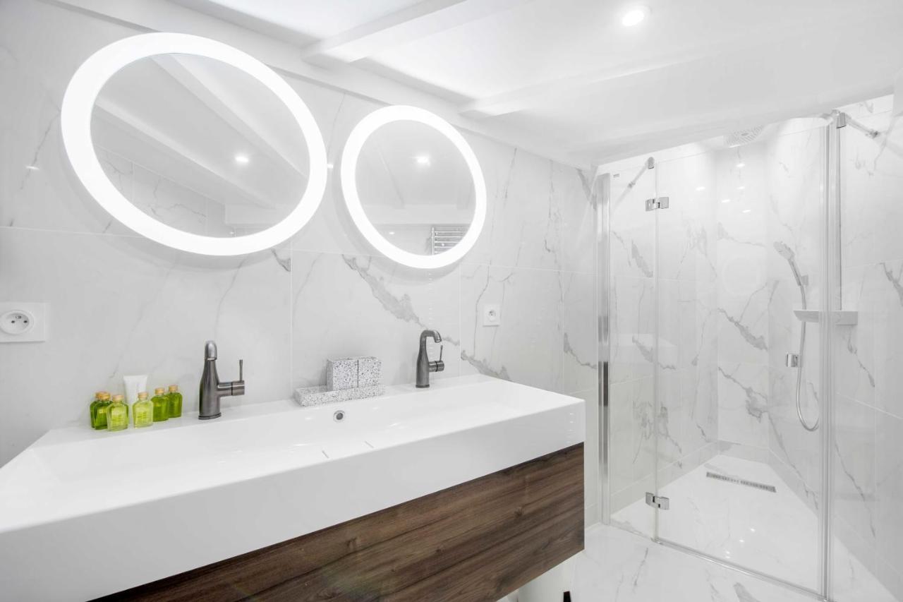 Luxury 4br8p - Notre Dame Bastille Paris