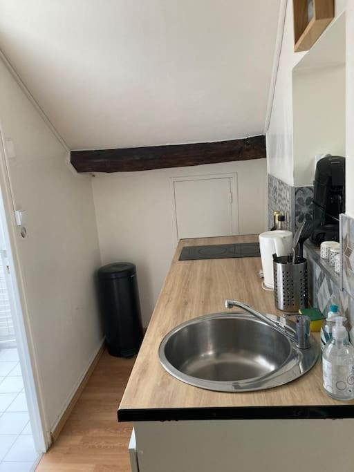 Appartamento Place D'italie/denfert-rochereau *