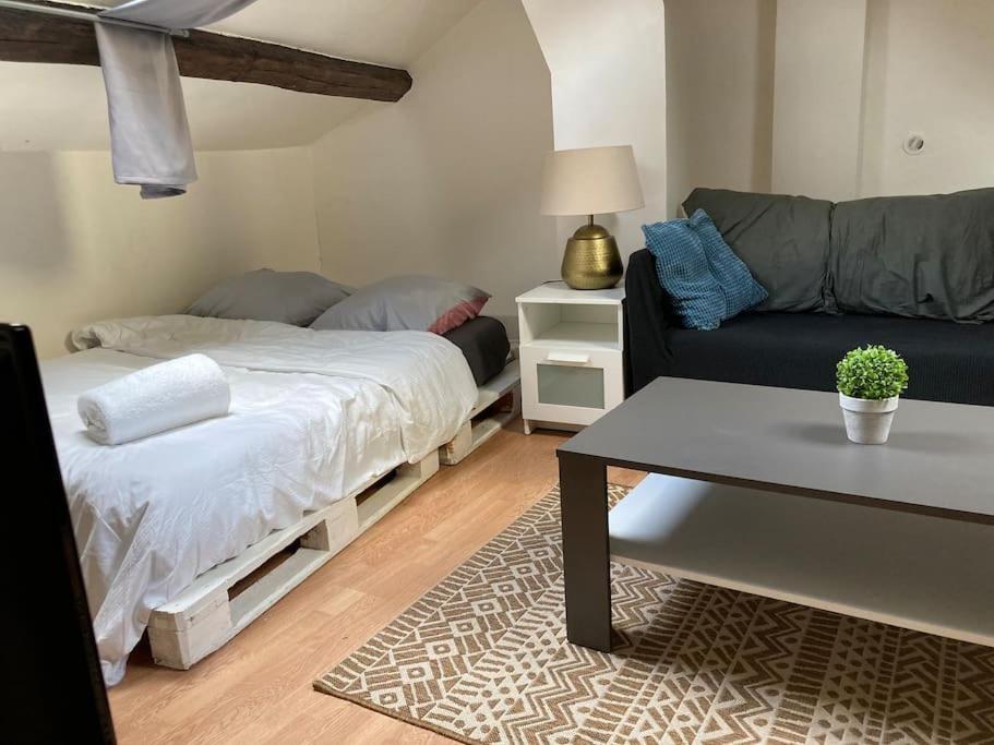Appartamento Place D'italie/denfert-rochereau *