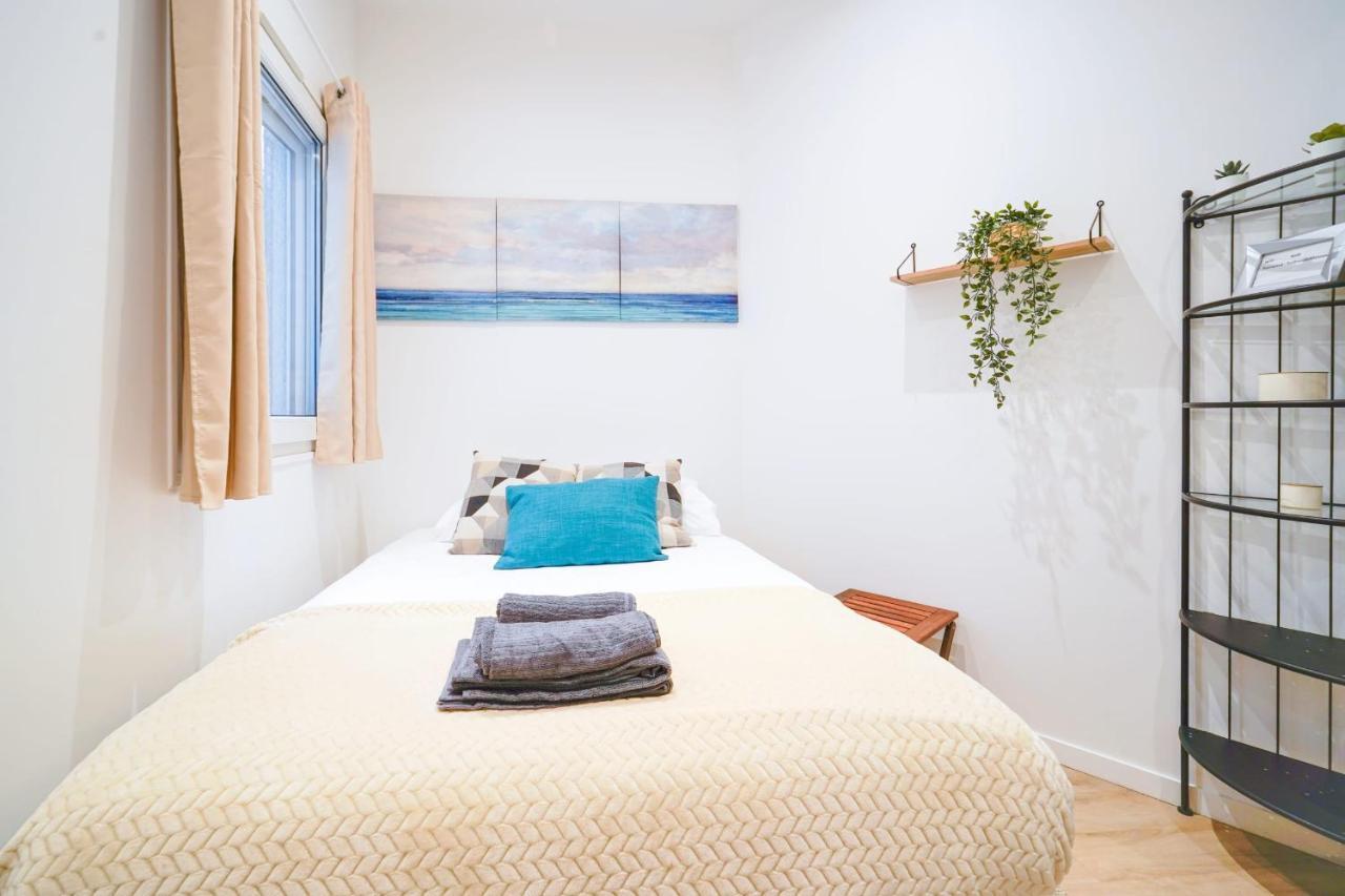 Appartamento X Well Located Studio Fully Renovated In Center