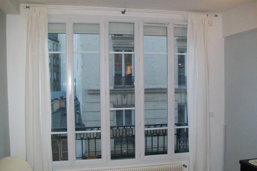 A 2 Pas De Montmartre Homestay
