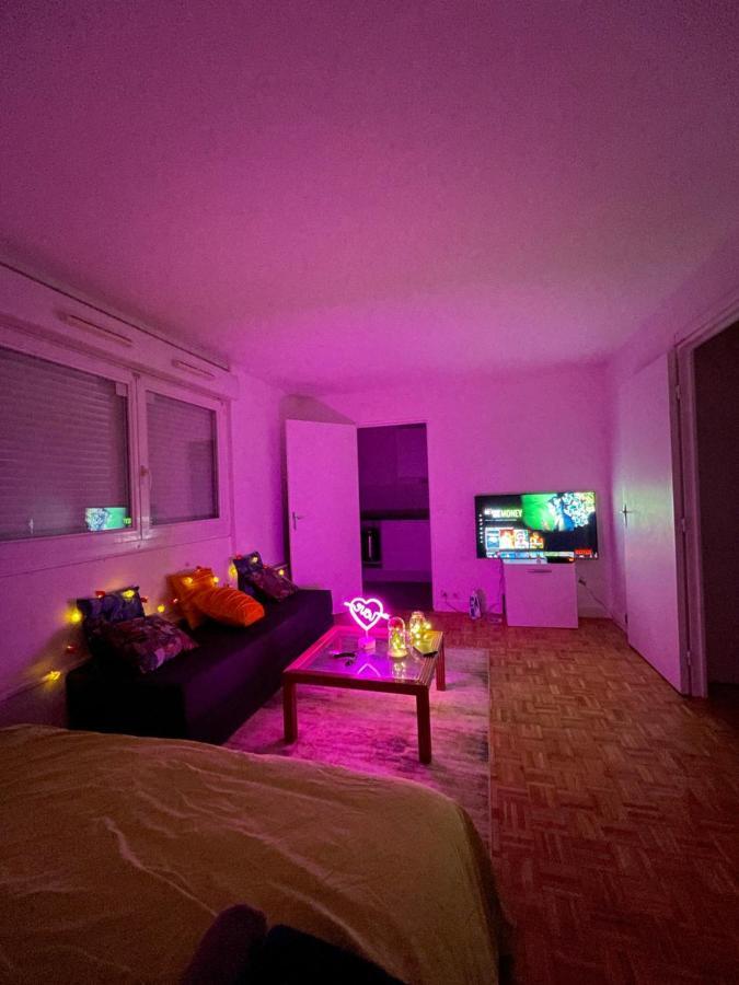 Netflix And Cosy Romantic Appartamento Parigi
