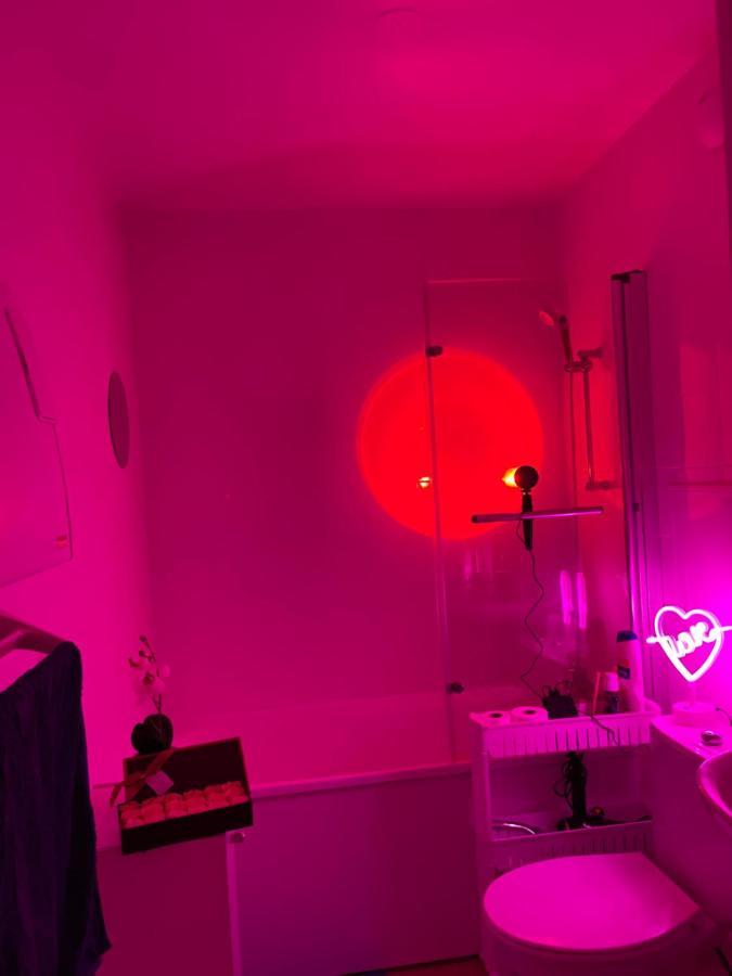 Netflix And Cosy Romantic *