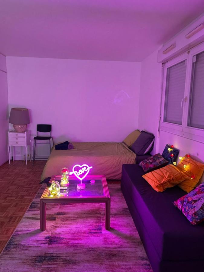 Appartamento Netflix And Cosy Romantic