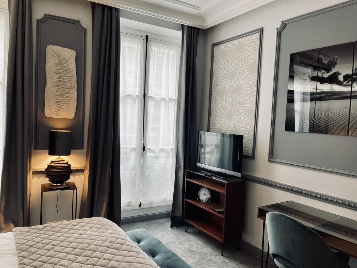 L'appart Du Centre Apartment Paris
